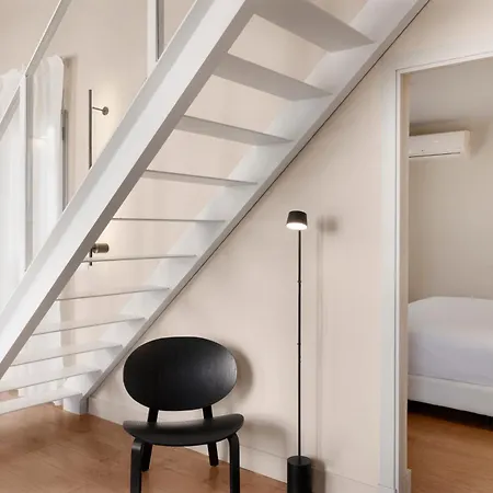 B&B Apartamentos Madrid Centro Fuencarral 46-2