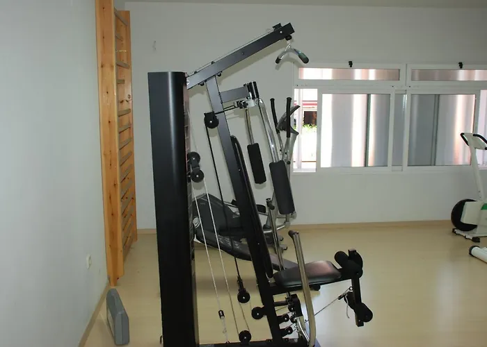 Apartamento Madrid Arganzuela 2ºb